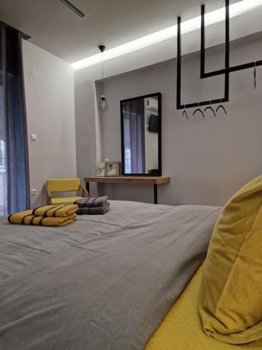 Vv Cosy Host 1 Leilighet Lárisa Eksteriør bilde
