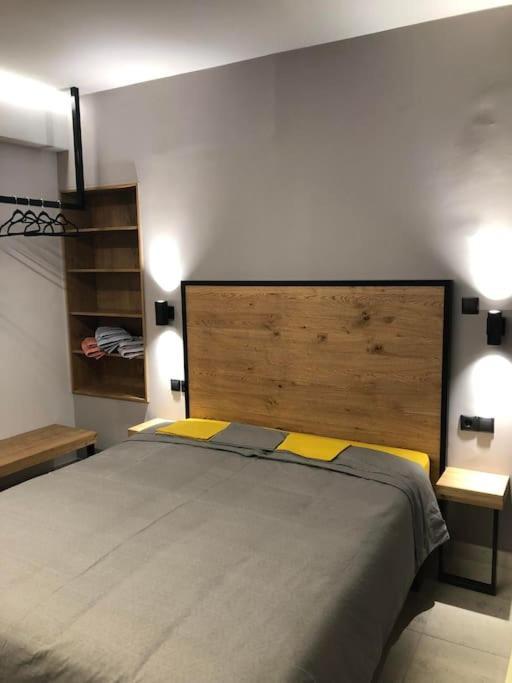 Vv Cosy Host 1 Leilighet Lárisa Eksteriør bilde