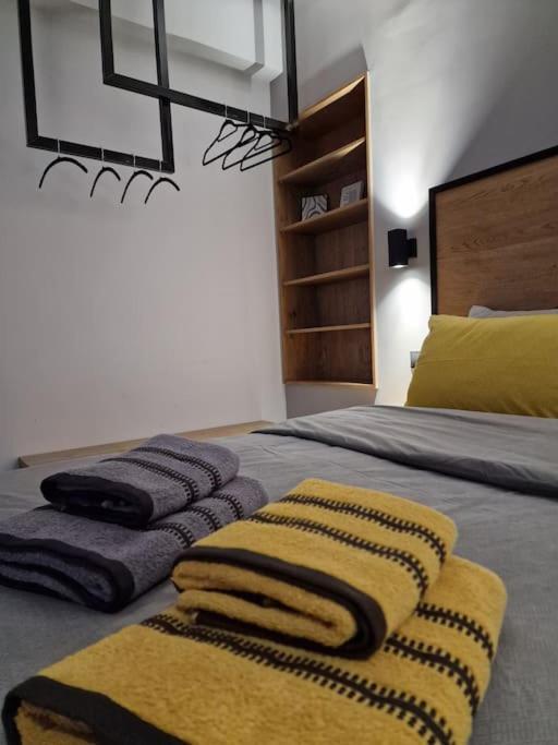 Vv Cosy Host 1 Leilighet Lárisa Eksteriør bilde