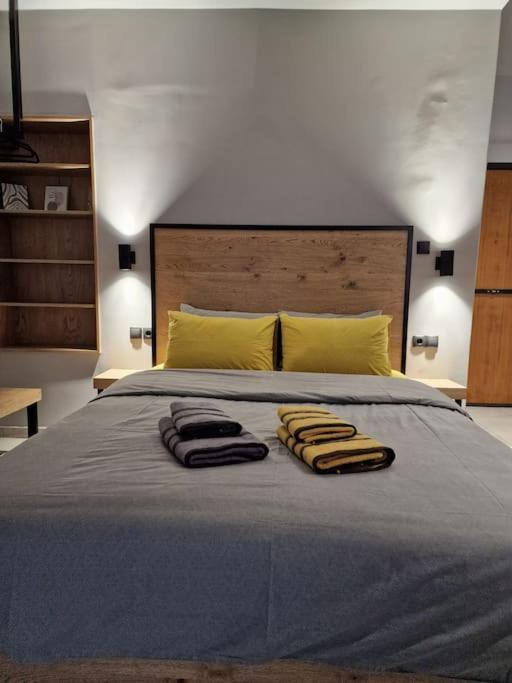 Vv Cosy Host 1 Leilighet Lárisa Eksteriør bilde
